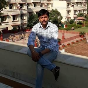 Meet your Posher, Parthasarathy